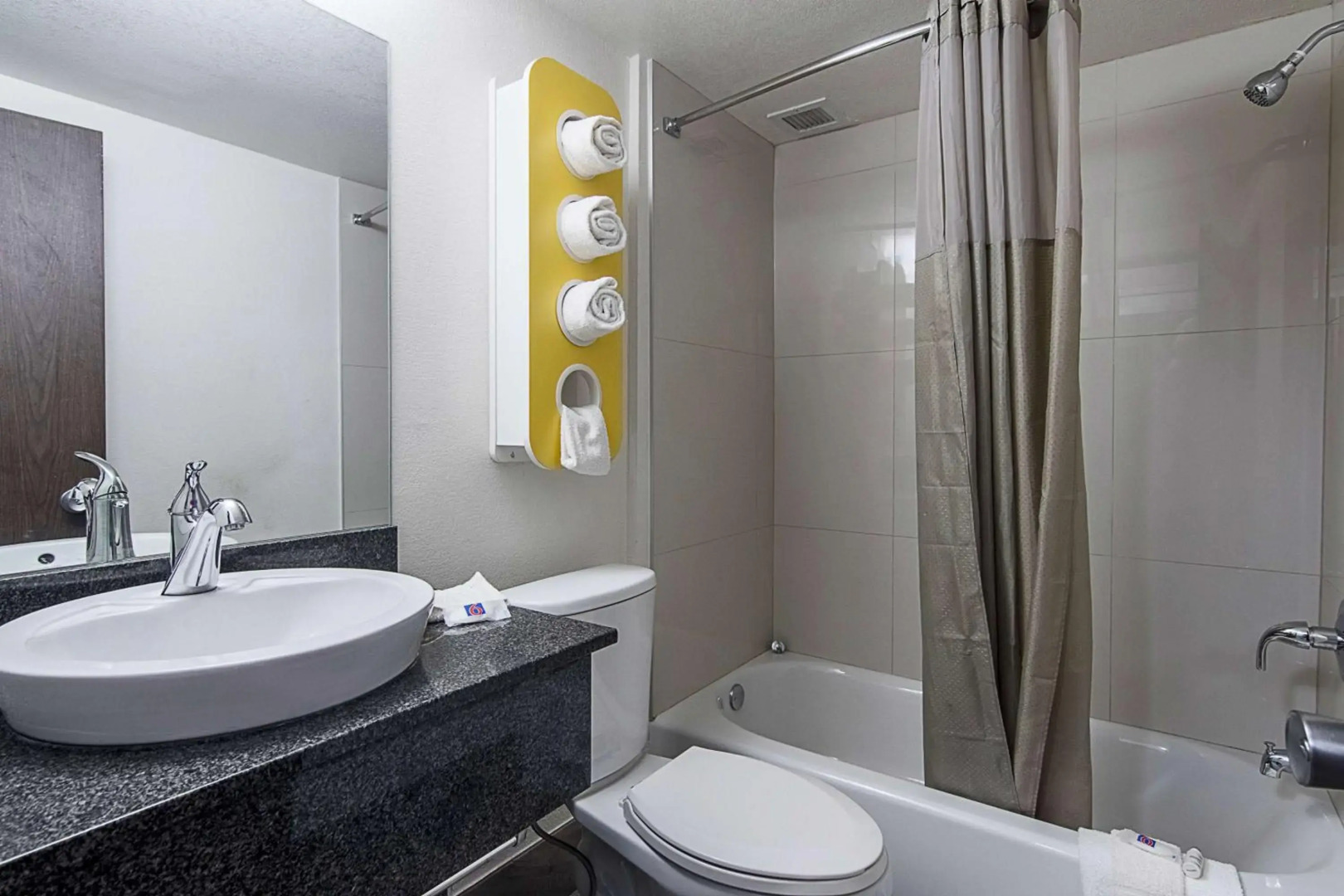 Foto - Motel 6 Atlanta GA Atlanta Airport Virginia Ave