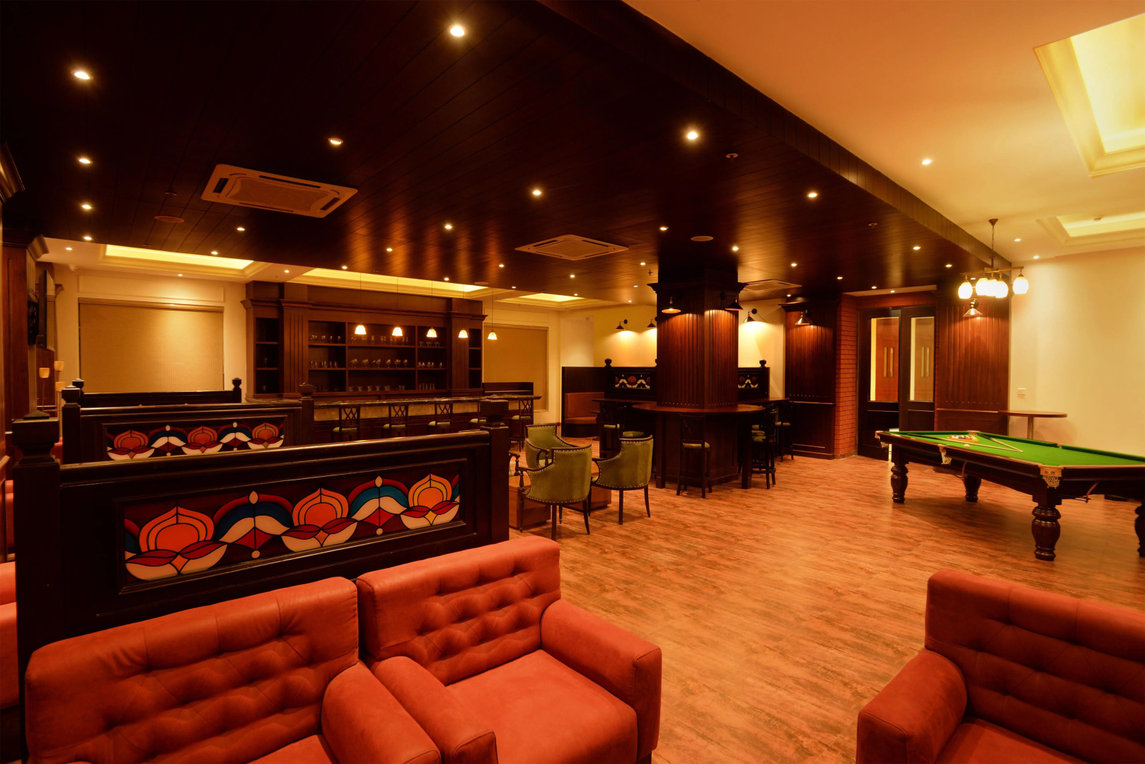 Photo - Lemon Tree Hotel Coimbatore