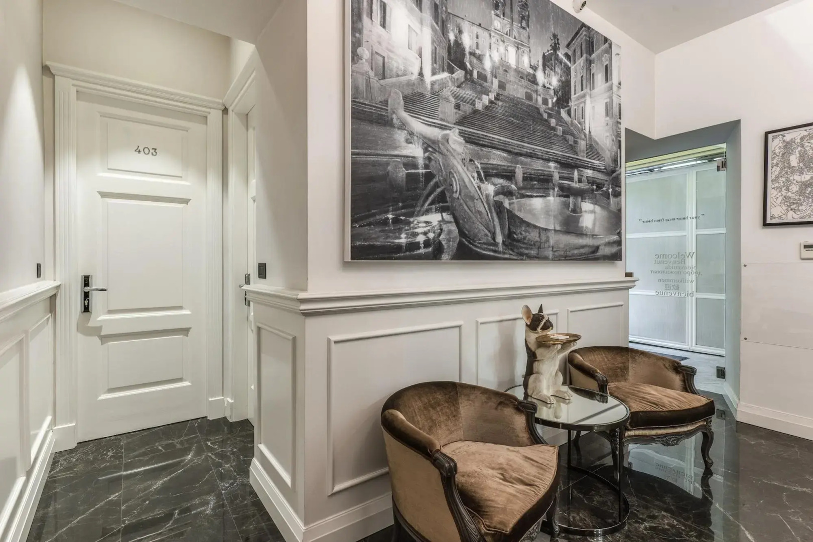 Foto - DC Collection Spagna