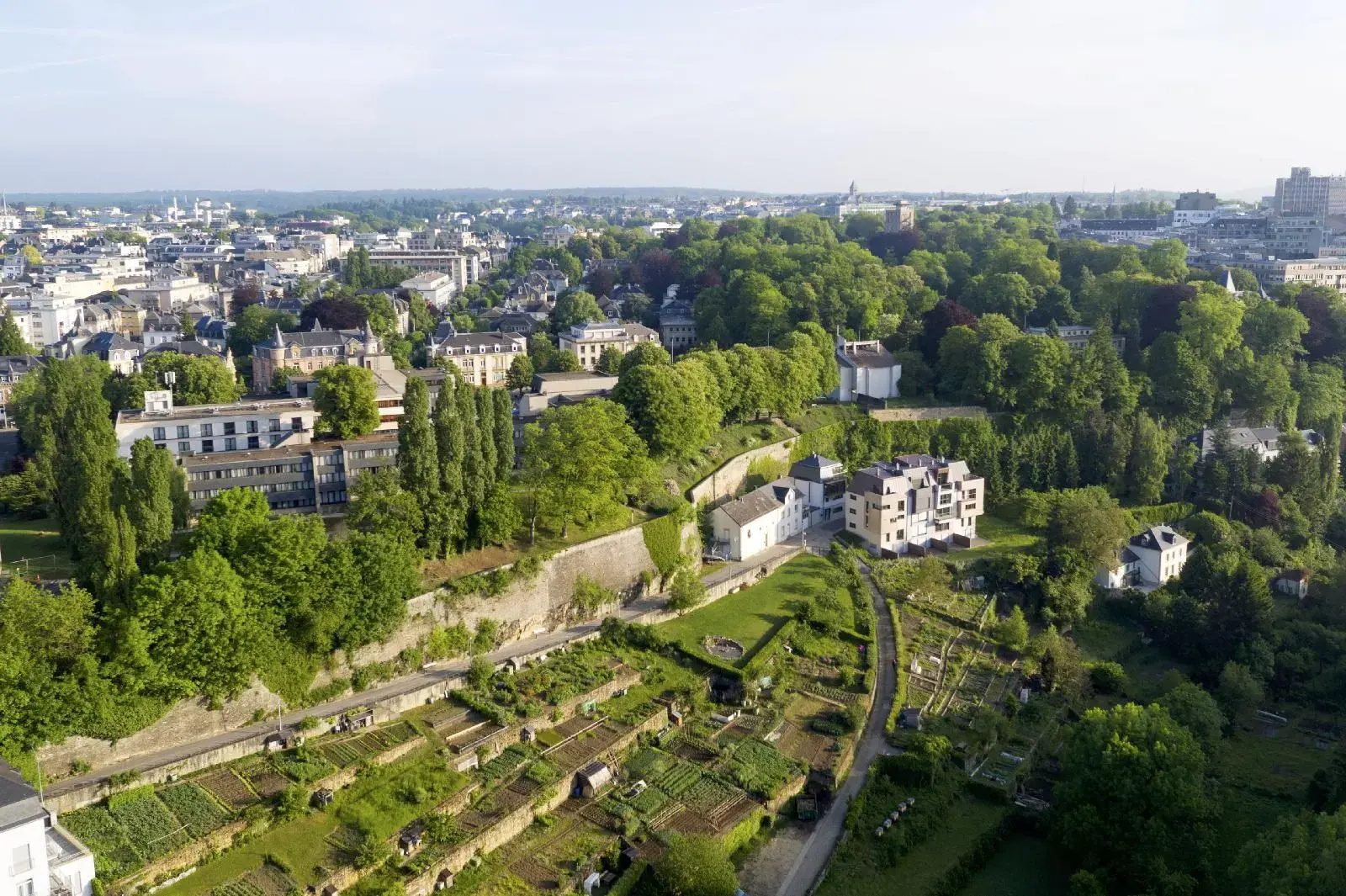 Photo - Hotel Parc Belle-Vue