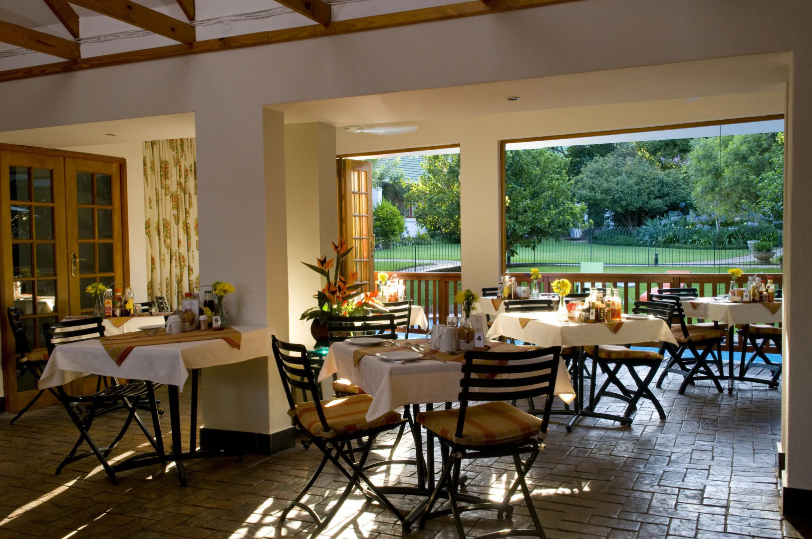 Foto - Rivonia Premier Lodge