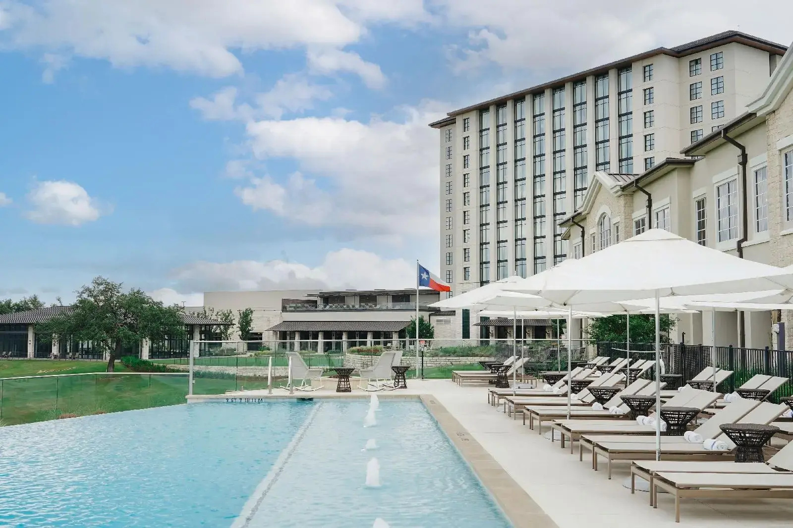 Foto - Omni Barton Creek Resort and Spa Austin