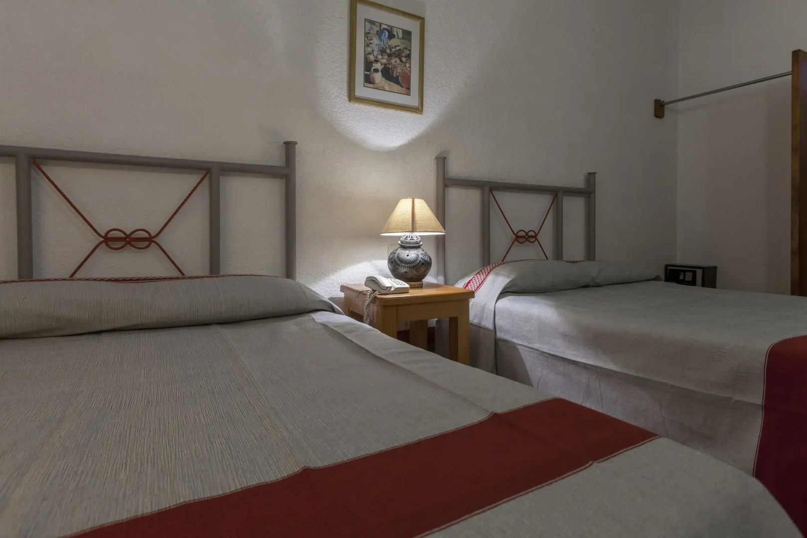 Foto - Hotel Posada El Cid