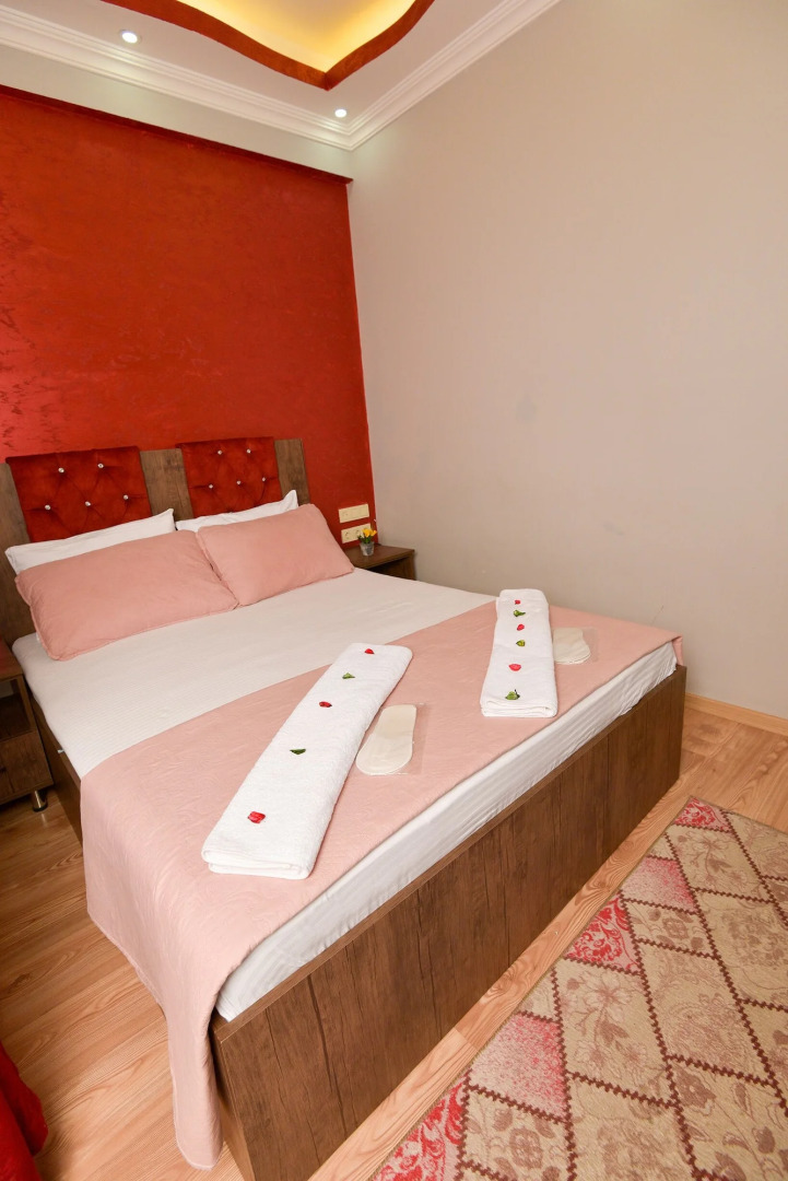 Foto - Rays Hotel - Bakirkoy Istanbul City Center