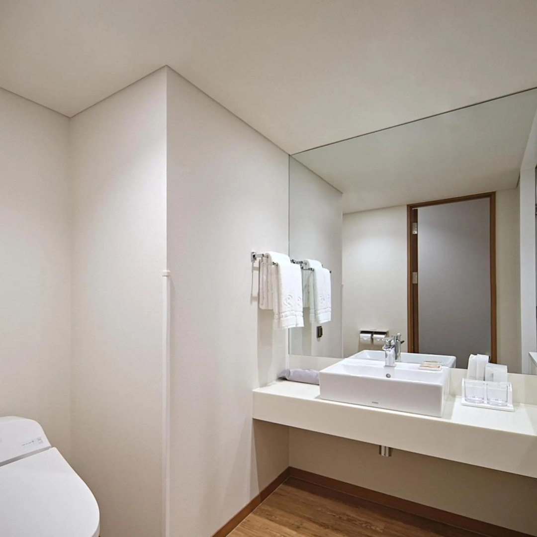 Photo - Roynet Hotel Seoul Mapo