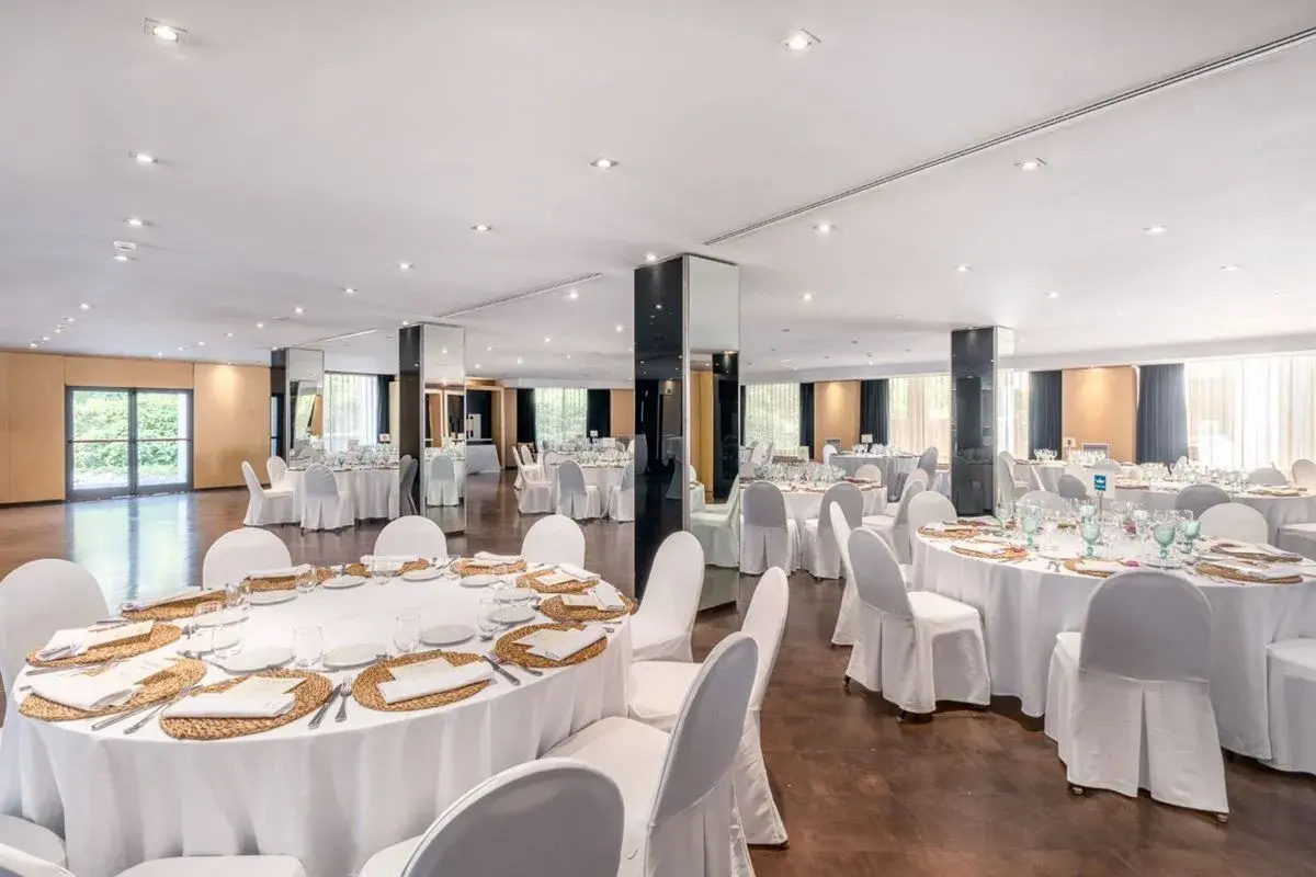 Photo - Hotel Eurostars Monte Real
