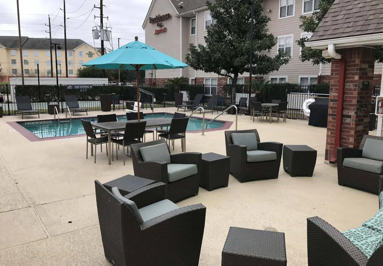 Foto - Residence Inn Houston Sugar Land/Stafford