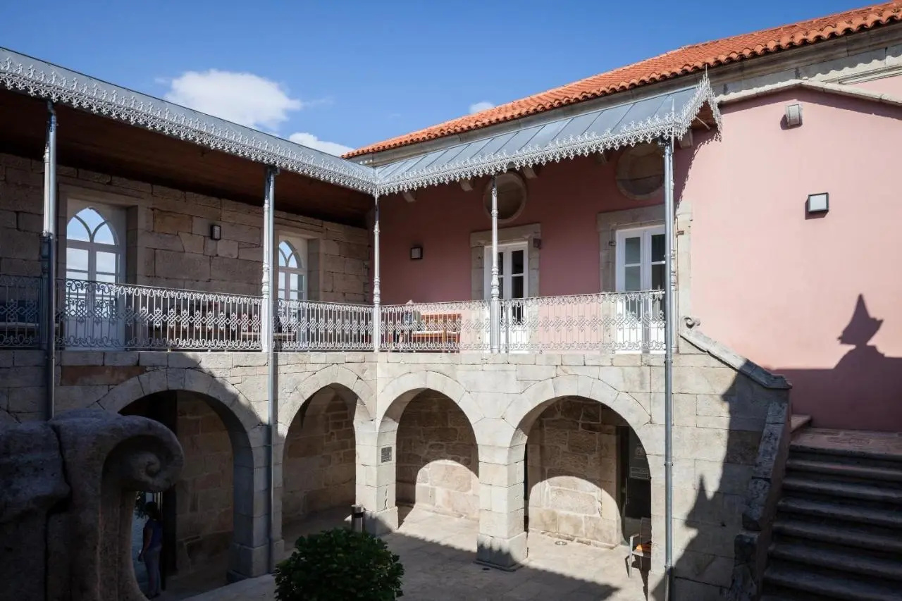 Photo - Casas Novas Countryside Hotel Spa & Events