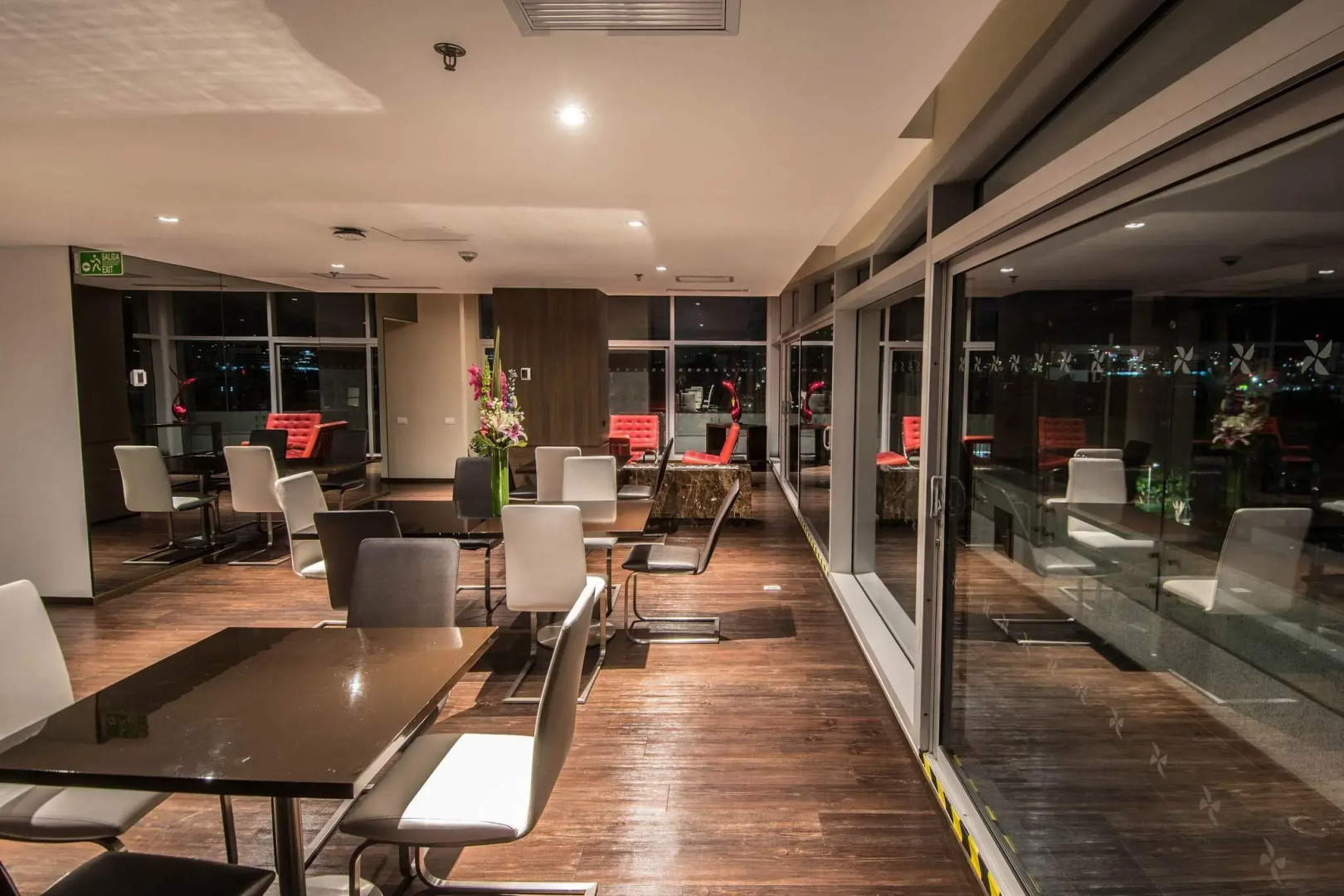 Photo - Four Points By Sheraton Bogota
