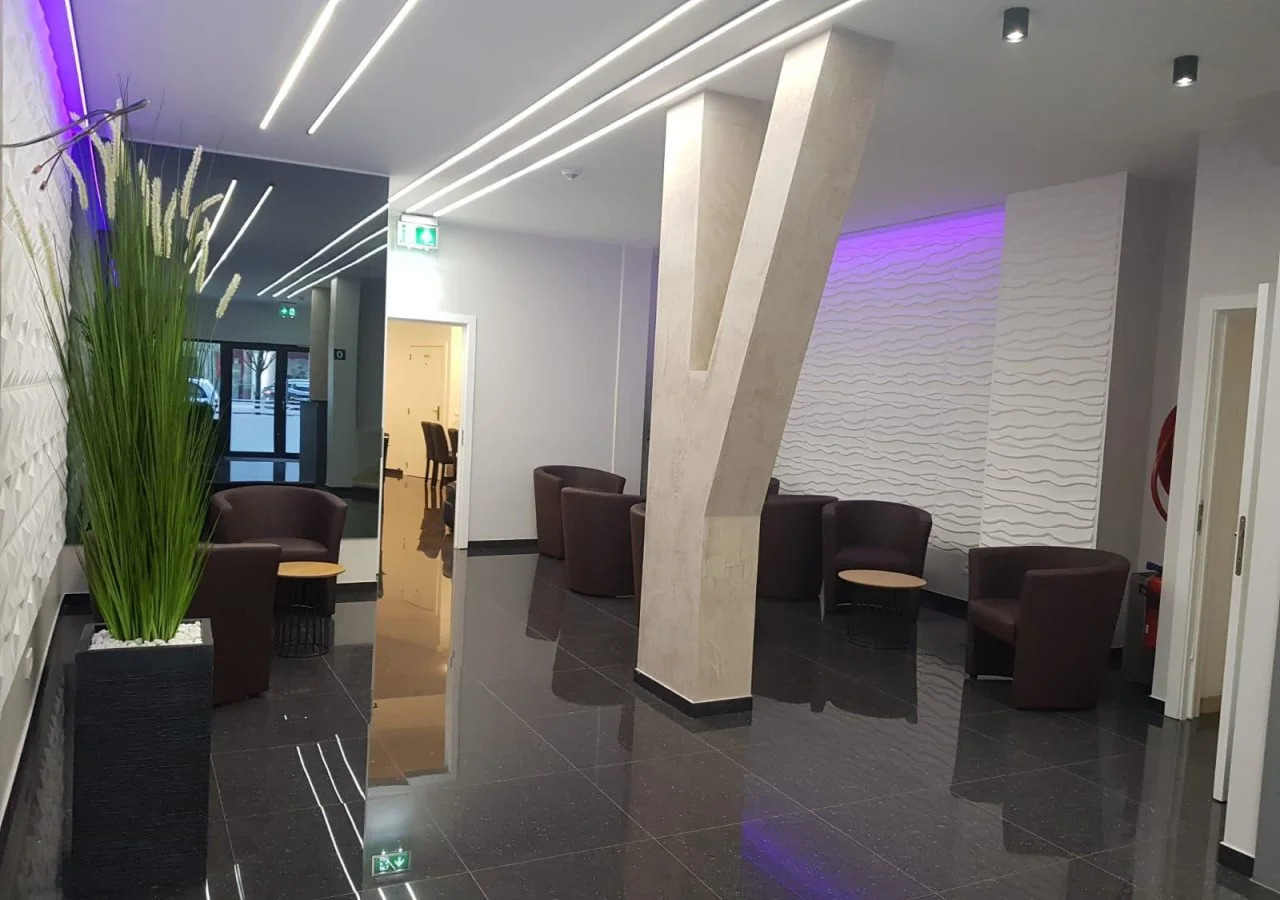 Foto - Hotel City Center