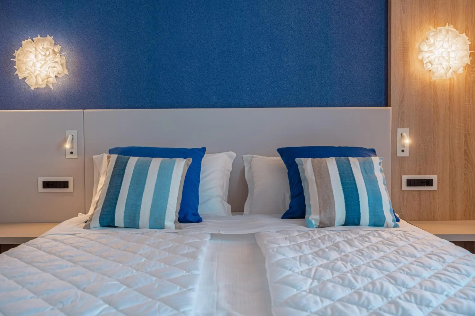 Photo - Hotel Galassia