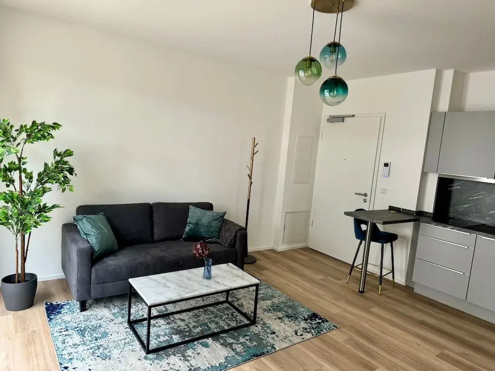 Foto - THE WOS Apartments