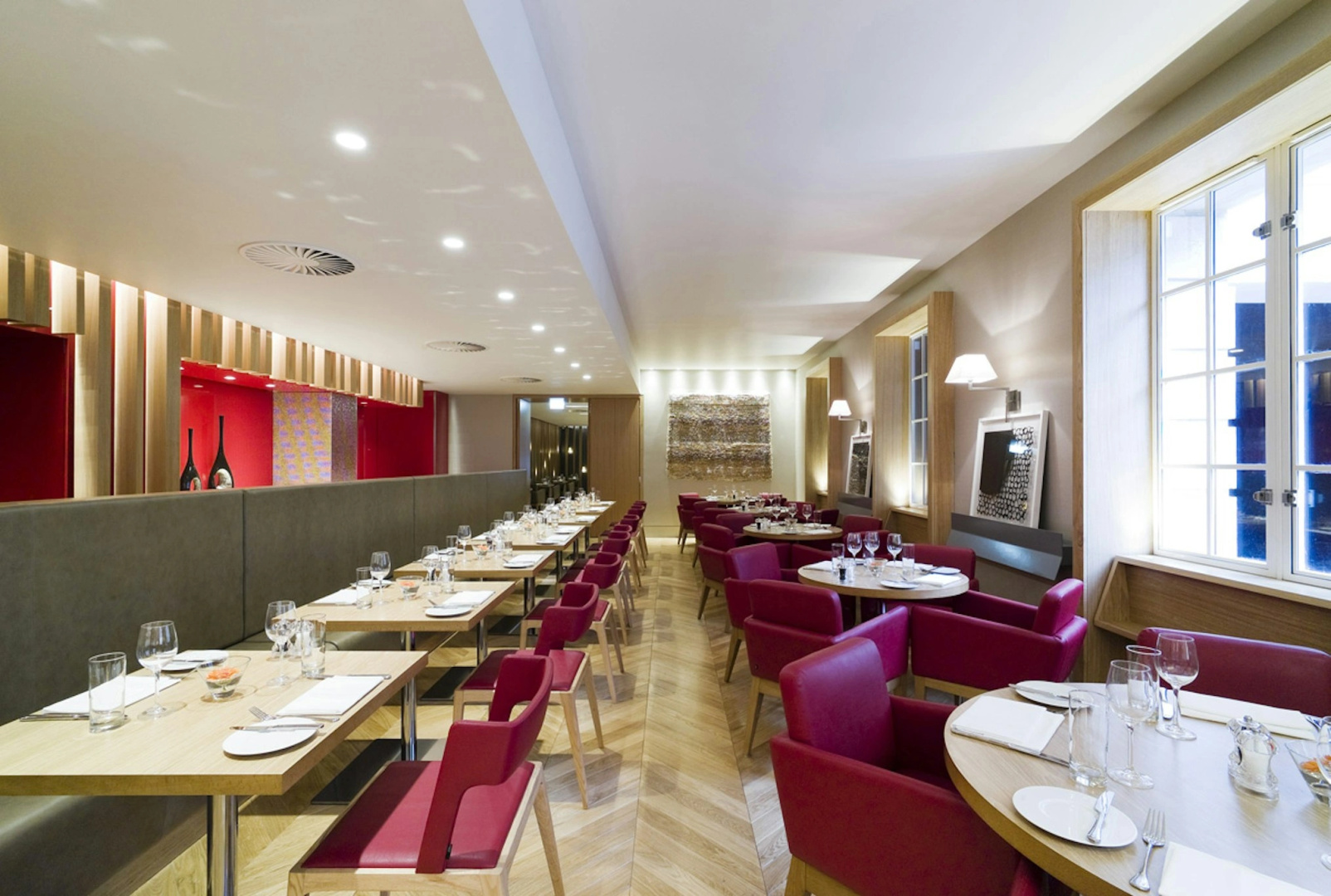 Photo - Apex Temple Court Hotel