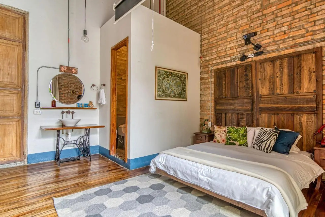 Foto - Delgadillo Boutique Hotel by Socialtel
