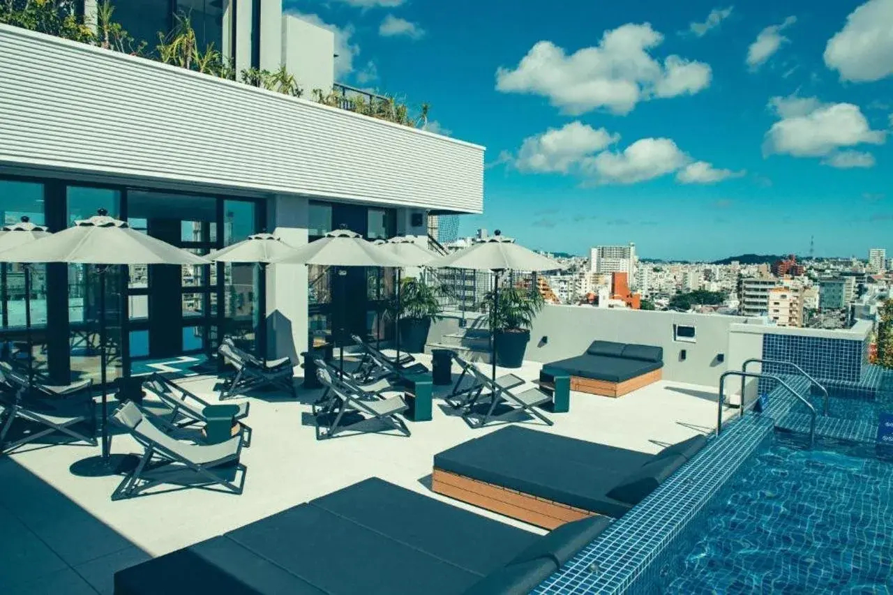 Photo - Southwest Grand Hotel