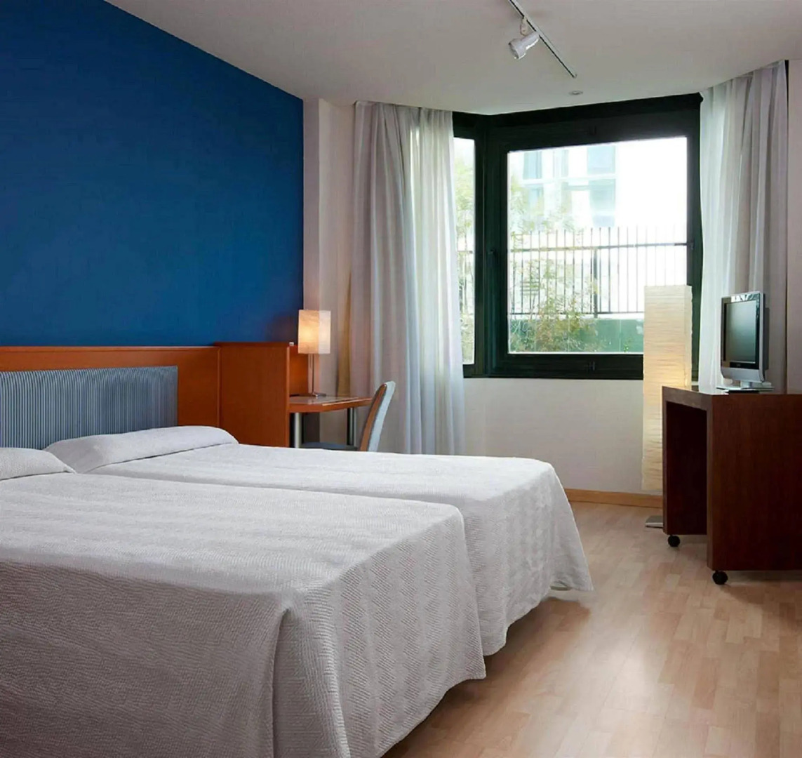 Foto - Apartamentos TH Las Rozas