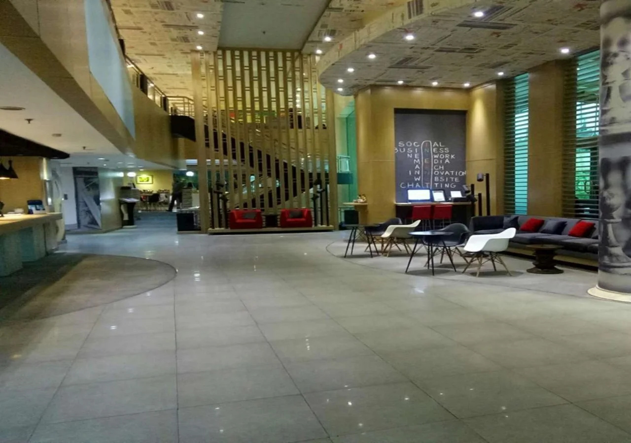 Photo - Tamarin Hotel Jakarta manage by Vib Hospitality Management