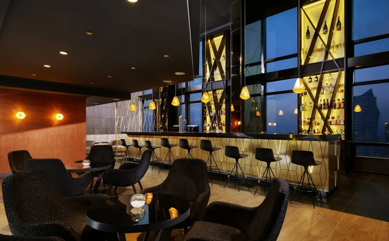 Foto - Warsaw Presidential Hotel