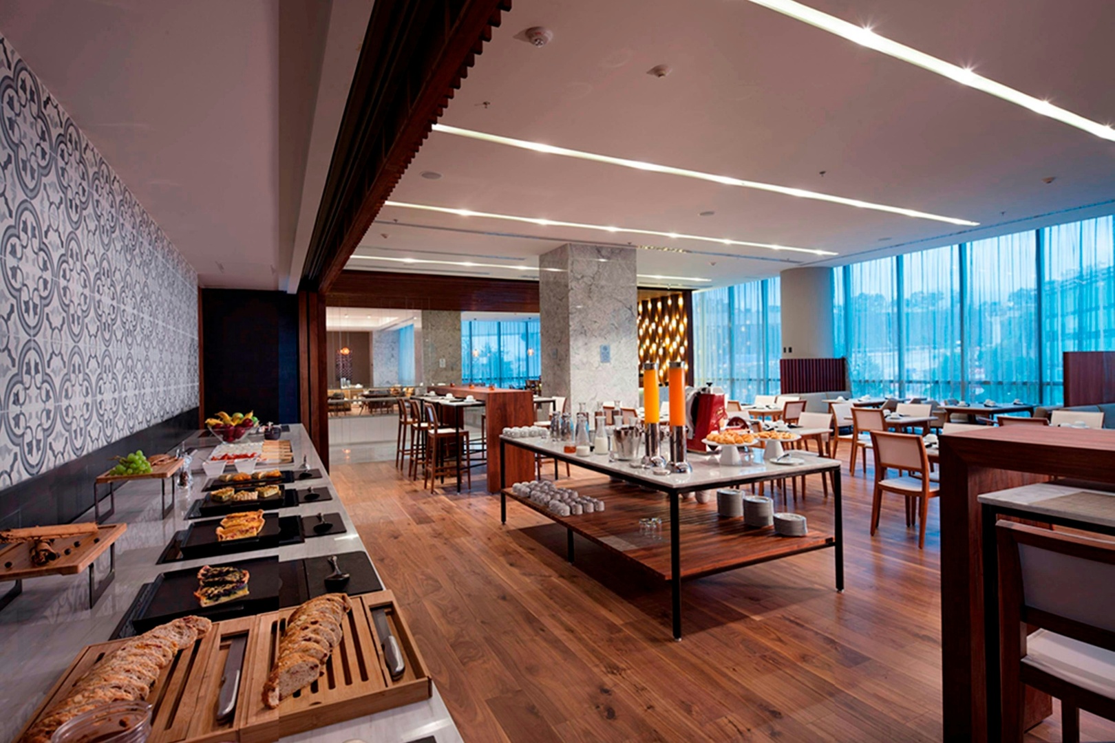 Photo - AC Hotel by Marriott Santa Fe