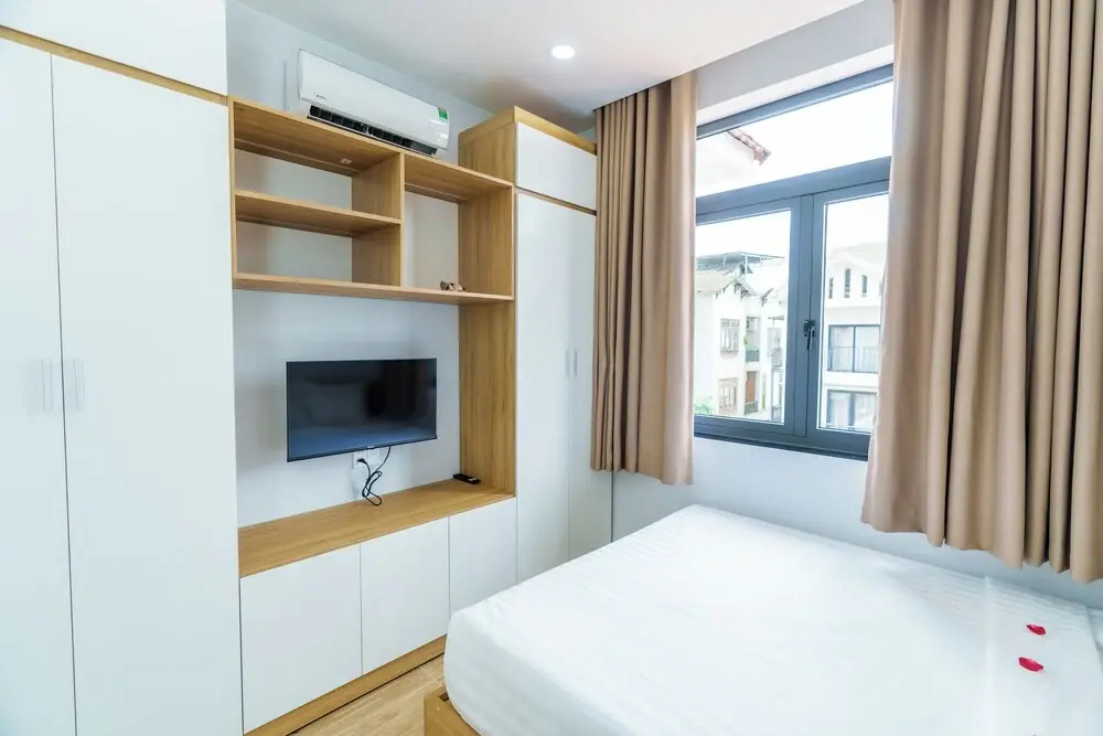 Photo - HomyPlus Apartment