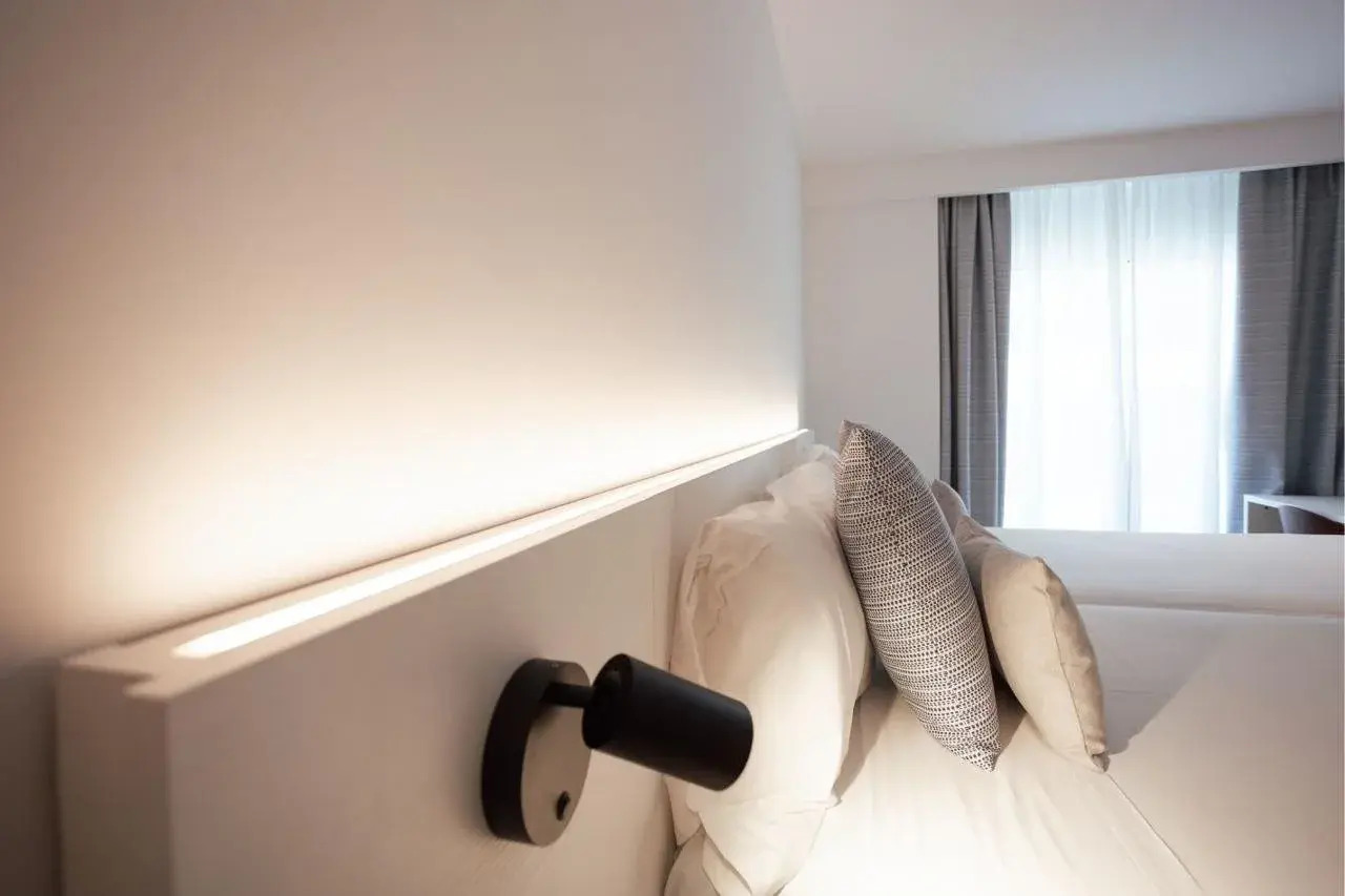 Photo - Hotel Villa España