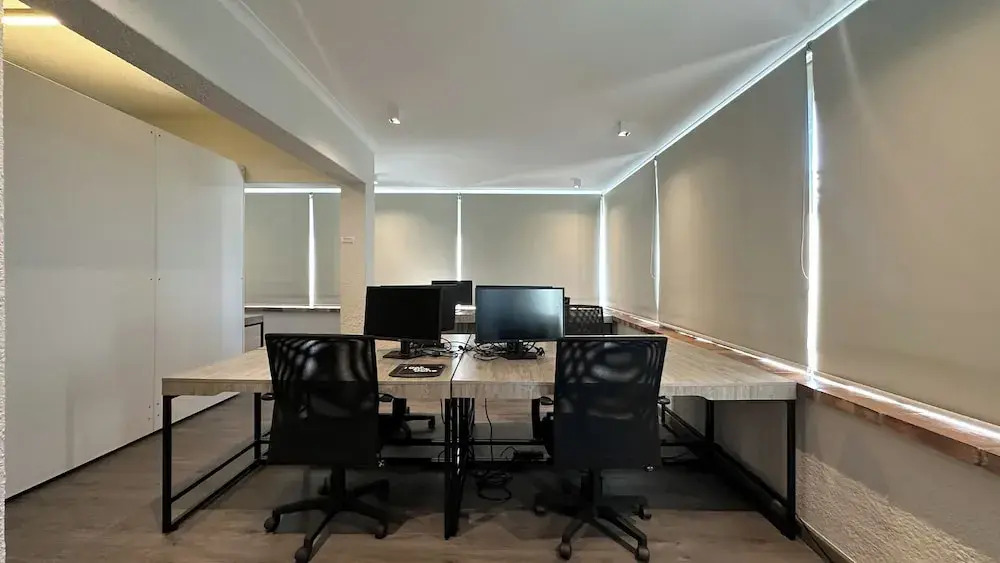 Foto - Anchor Bay Workation