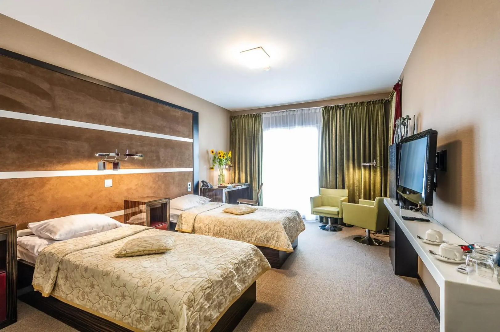 Foto - Niebieski Art Hotel & Spa