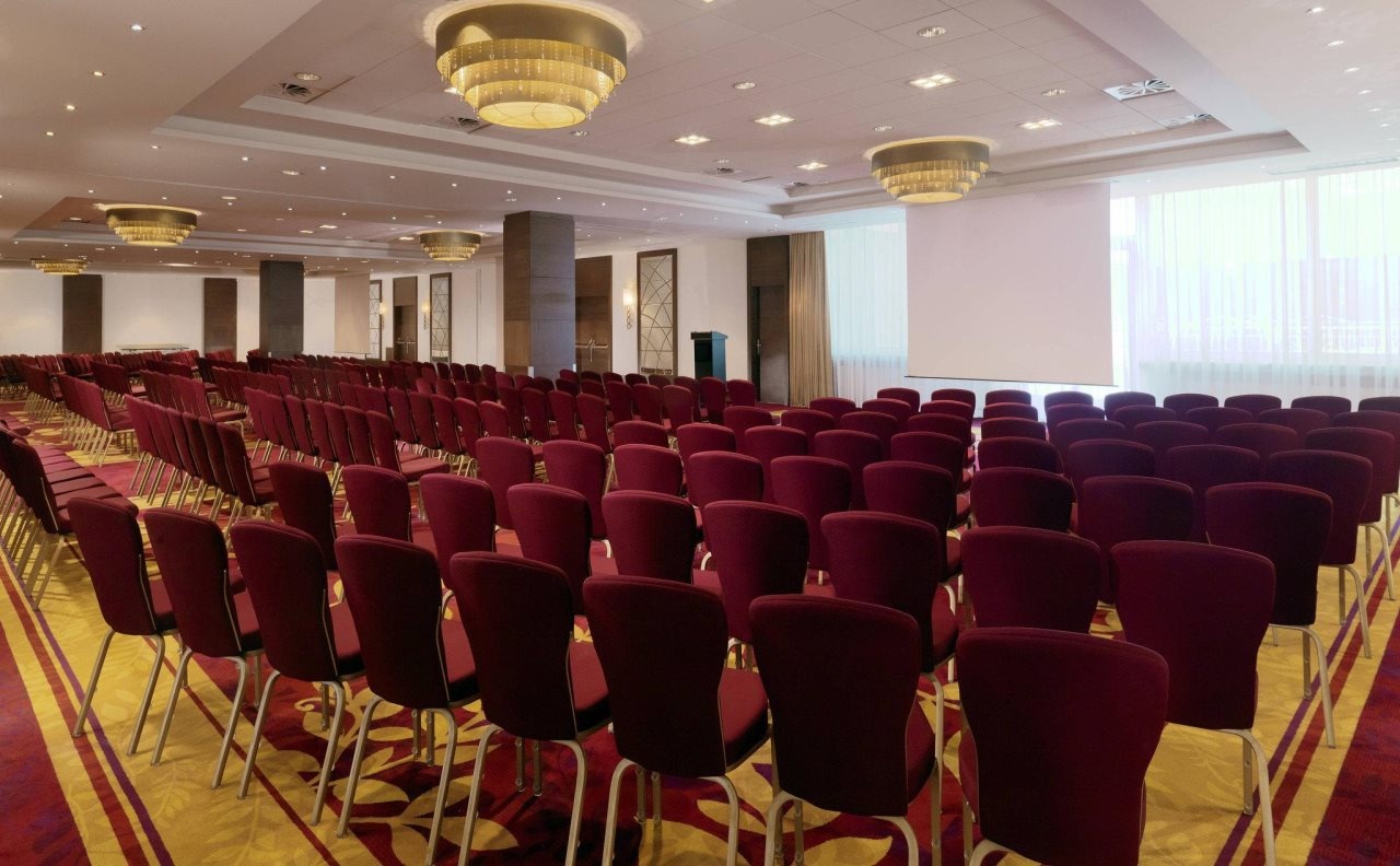 Foto - Warsaw Presidential Hotel