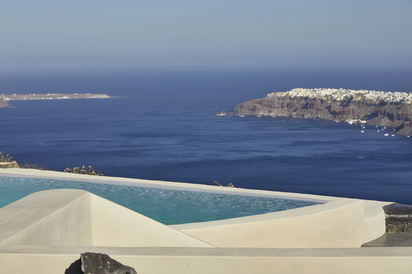 Foto - White Pearl Cavalieri