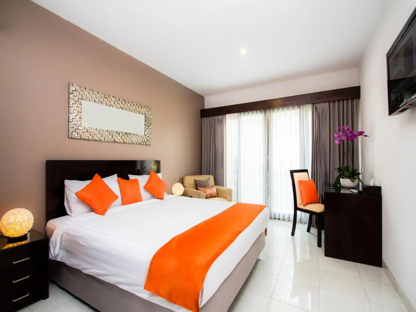 Photo - The Pavilion Hotel Kuta