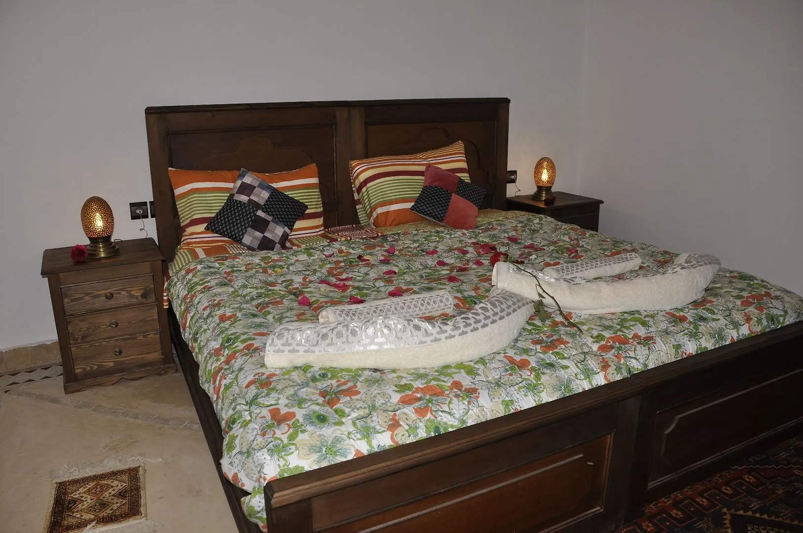 Foto - Riad Marwa Marrakech