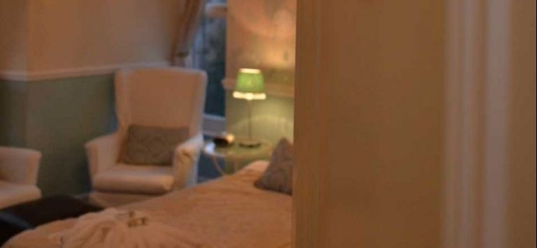 Bryn Artro Country House