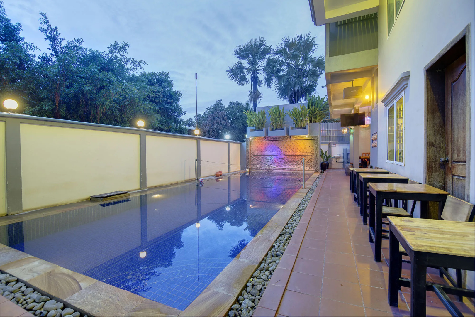 Foto - Siem Reap Pub Hostel