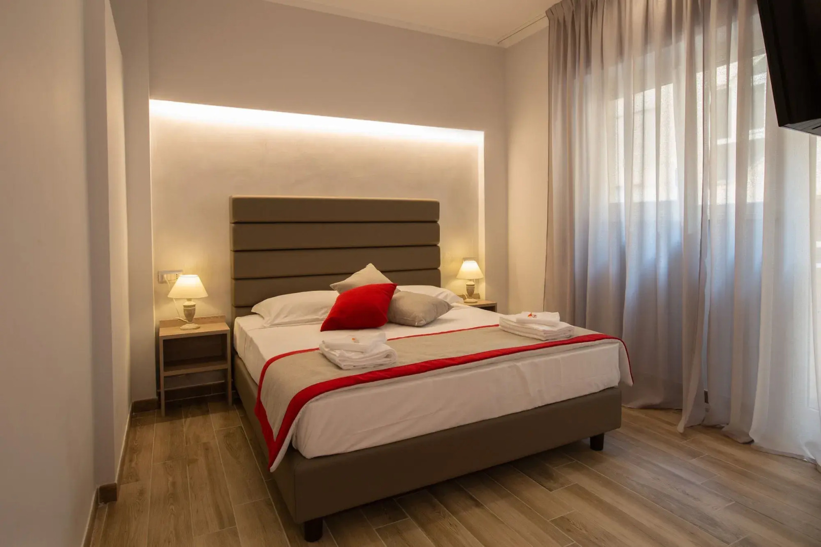 Foto - Vatican City Relais