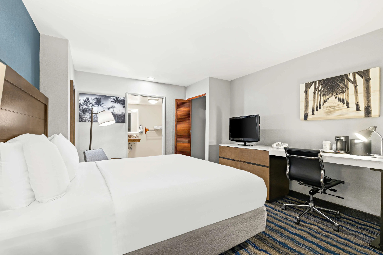 Foto - Best Western Chula Vista/Otay Valley Hotel