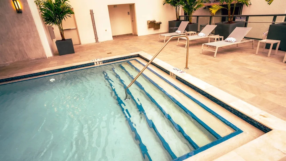 Photo - Smart Brickell Hotel