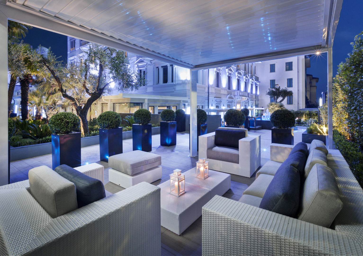 Photo - LHP Hotel Montecatini Palace & SPA