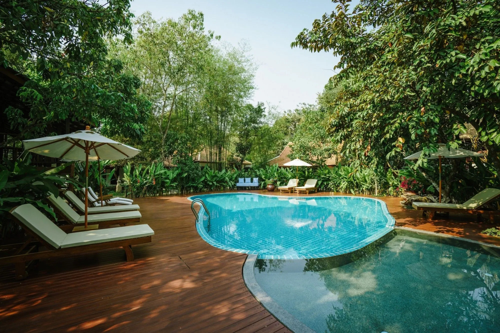 Foto - Mango Tree Resort
