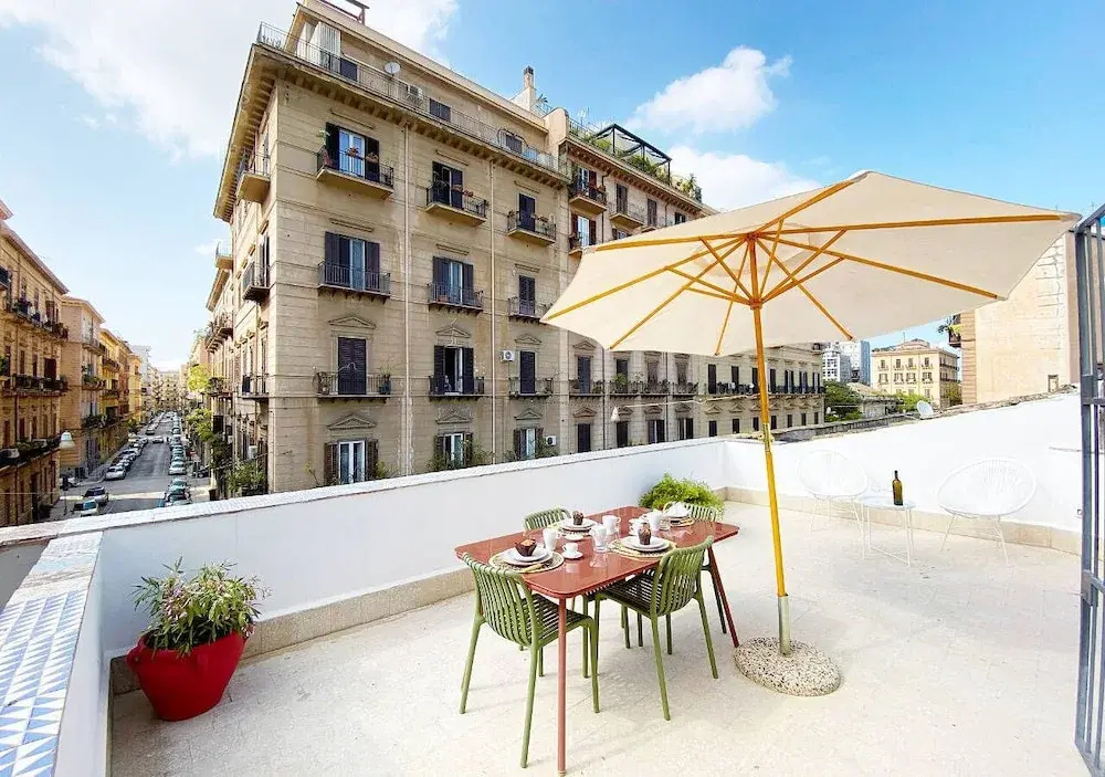 Photo - Solemar Sicilia - Monacò rooms