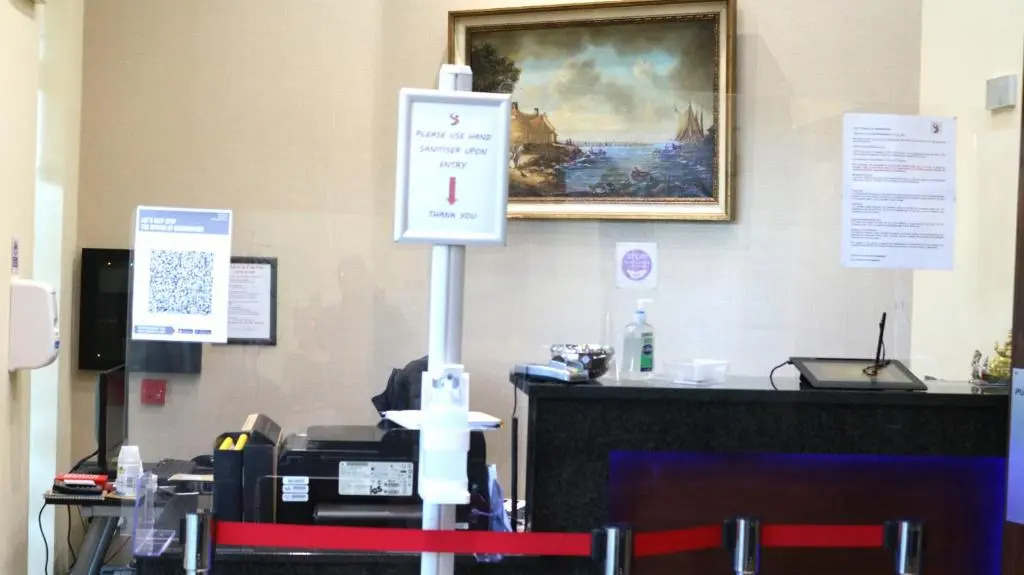 Foto - The Shoreditch Inn