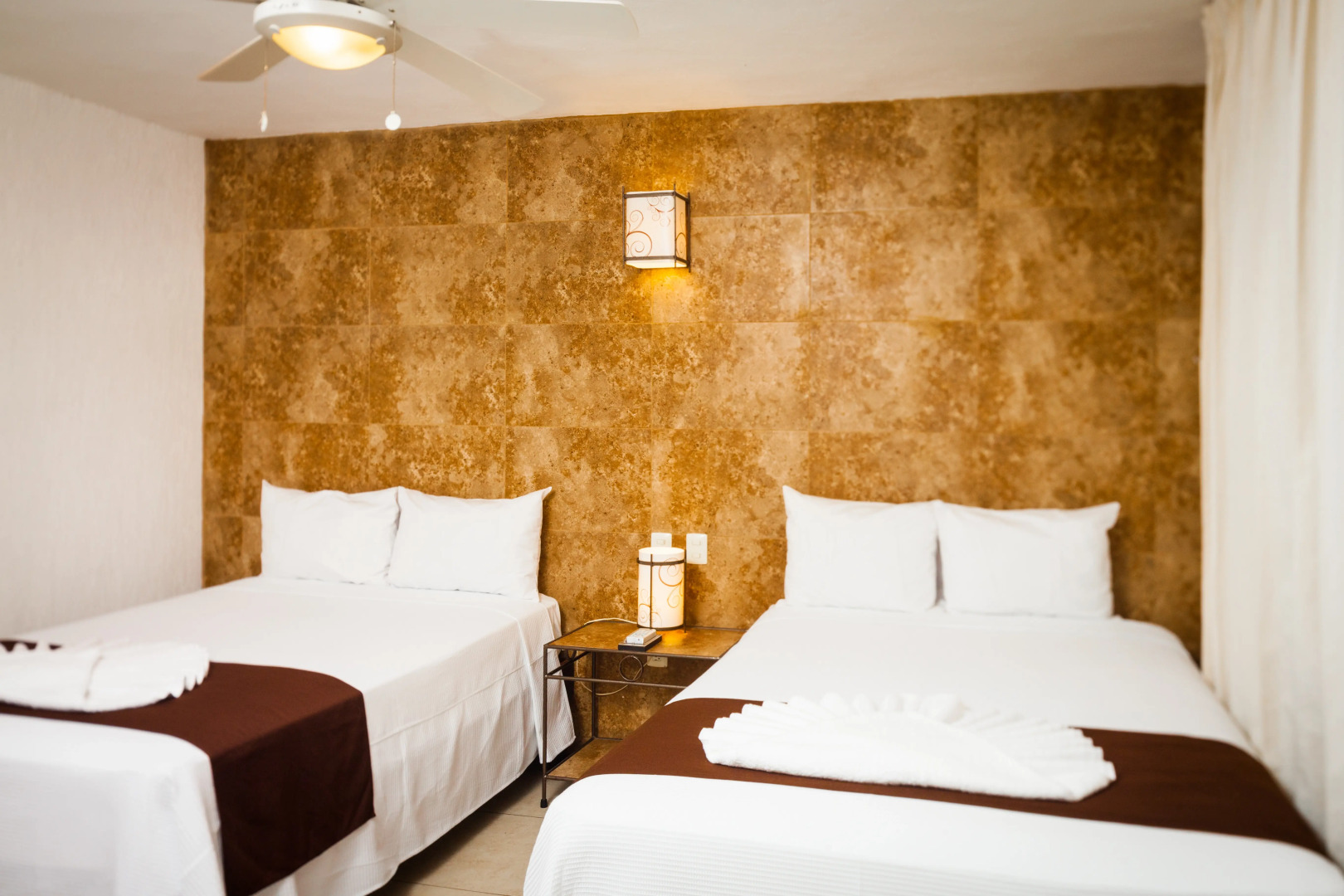 Foto - Hotel MX portal maya