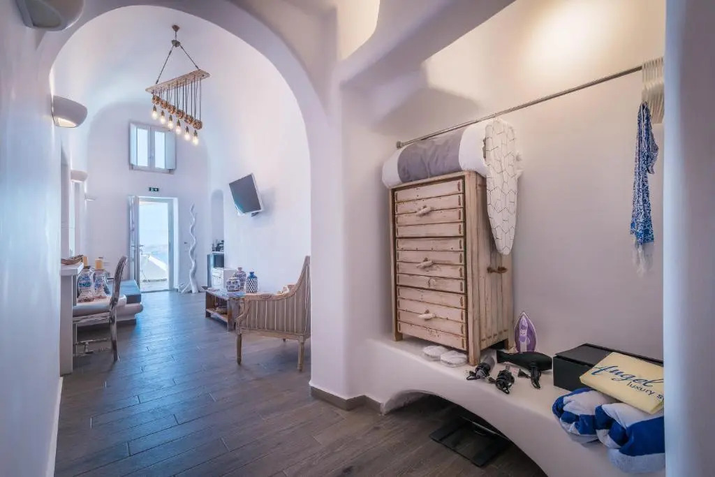 Photo - Angel Luxury Suites