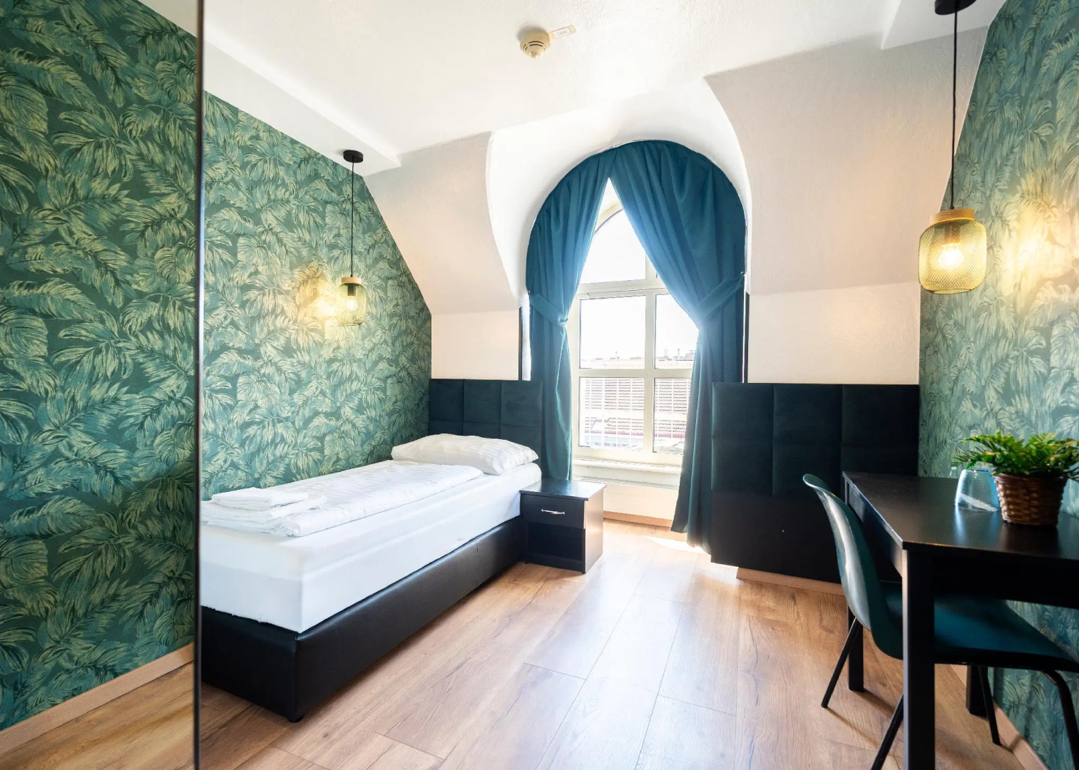 Foto - Hotel Enziana Wien
