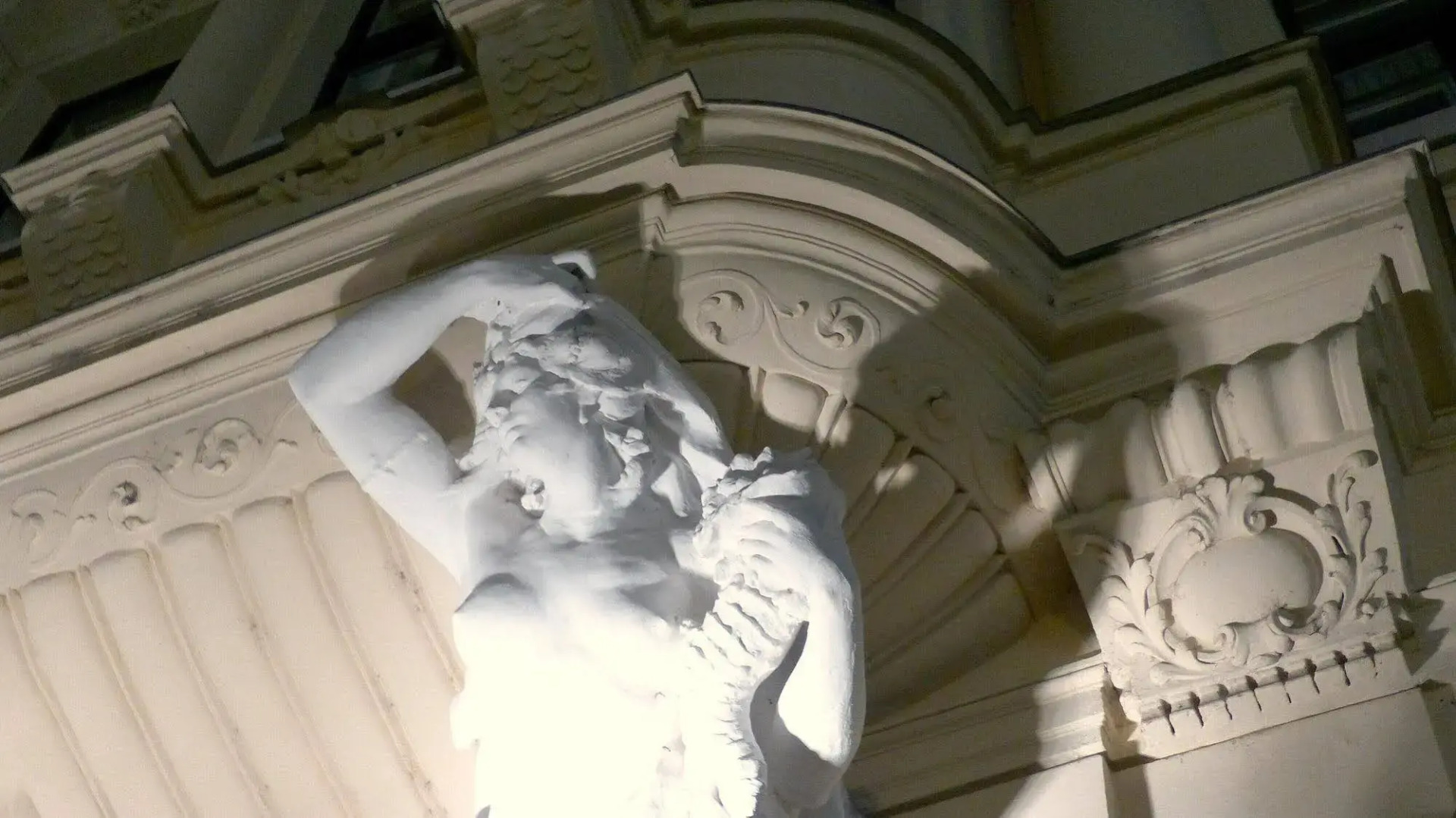 Foto - Hotel Zur Wiener Staatsoper