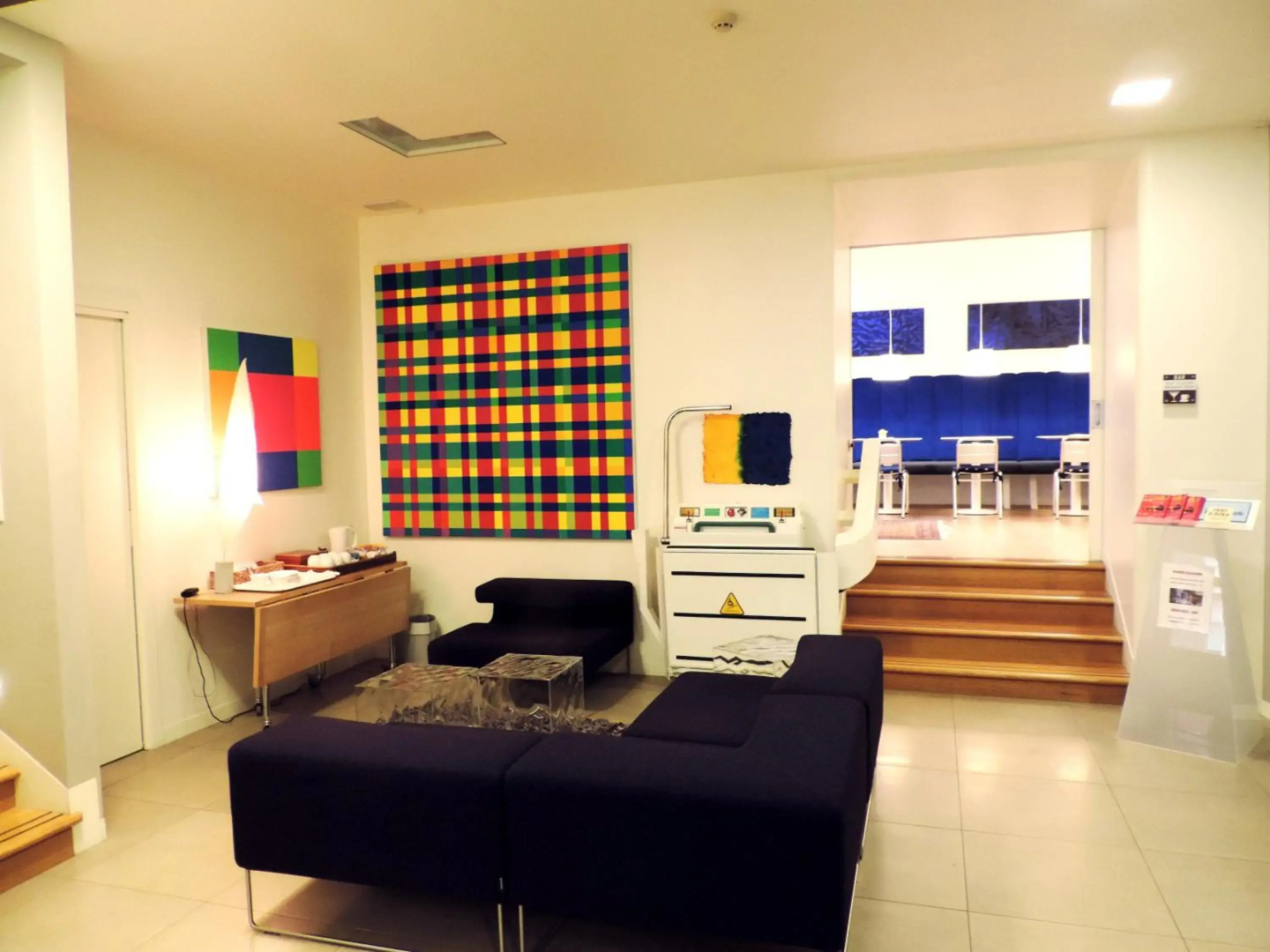 Photo - Hotel Colombia