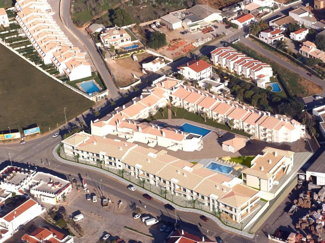 Foto - Jardins Vale de Parra