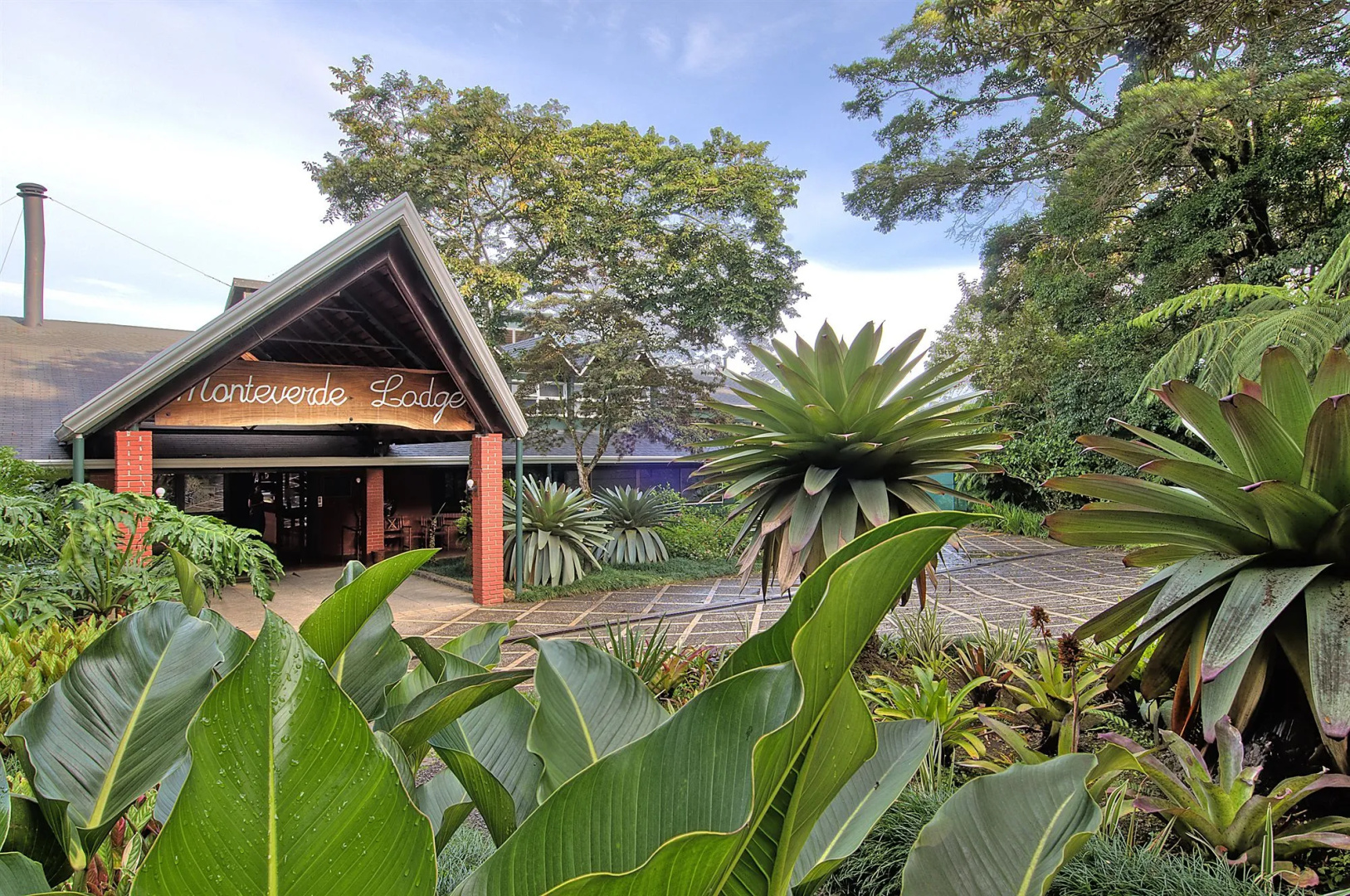 Foto - Monteverde Lodge by Böëna