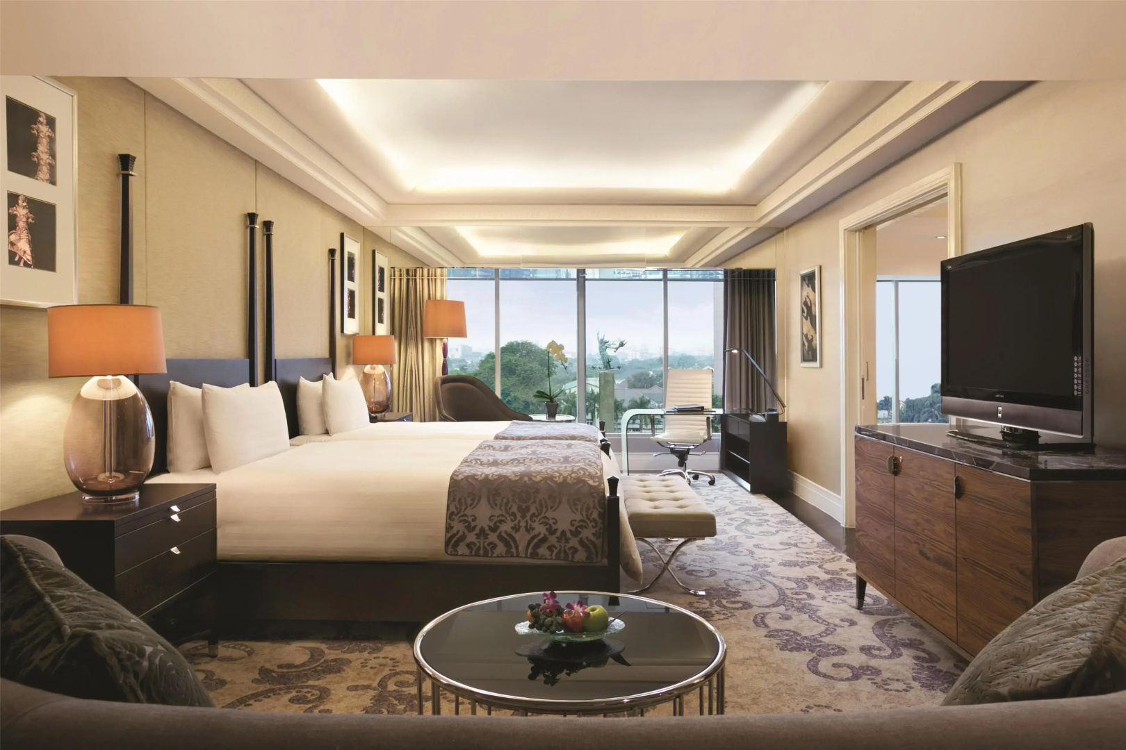 Foto - Hotel Indonesia Kempinski Jakarta