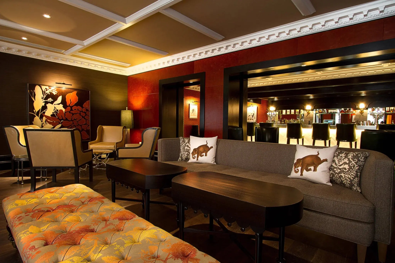Foto - St. Ermin's Hotel, Autograph Collection