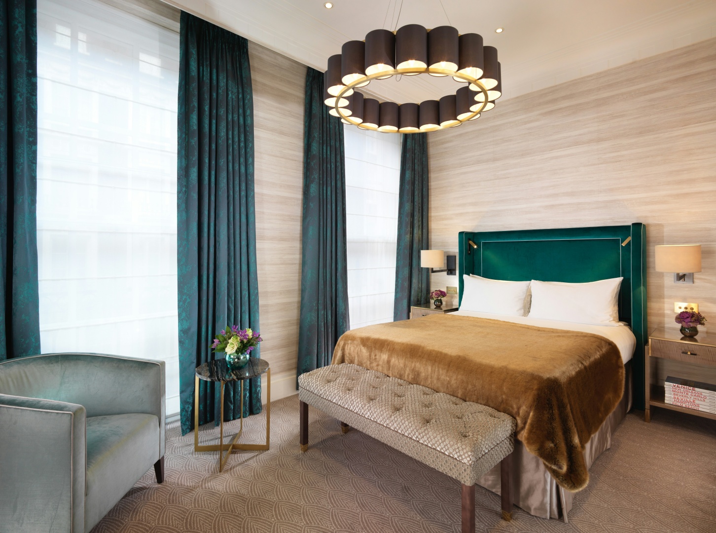 Photo - Flemings Mayfair - Small Luxury Hotel of the World